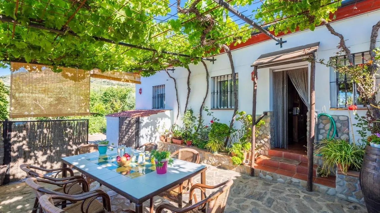 Villa Andrea Cortes De La Frontera By Ruralidays 0*,  Ισπανία